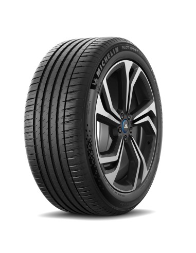 Pneumatico MICHELIN 255/45 R20 105W PILOT SPORT EV XL ACOUSTIC