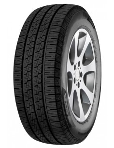 MINERVA 235/65 R16C 121R ALL SEASON VAN MASTER