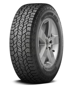 HANKOOK 215/75 R15 100/97S DYNAPRO AT2 RF11  M+S