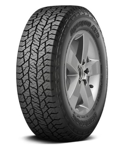Pneus HANKOOK 215/75 R15 100/97S DYNAPRO AT2 RF11  M+S