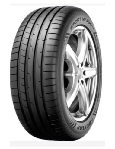 Pneumatico DUNLOP 285/45 R20 112Y SP. MAXX RT2 SUV XL