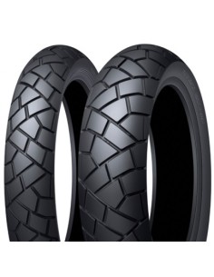 DUNLOP 160/60 R15 67H TRAILMAX MIXTOUR