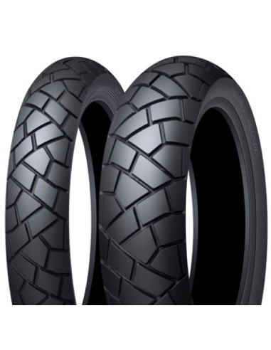 DUNLOP 160/60 R15 67H TRAILMAX MIXTOUR reifen