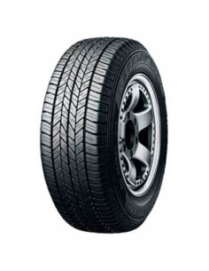 DUNLOP 225/60 R18 100H GRANDTREK ST30  M+S 4X4