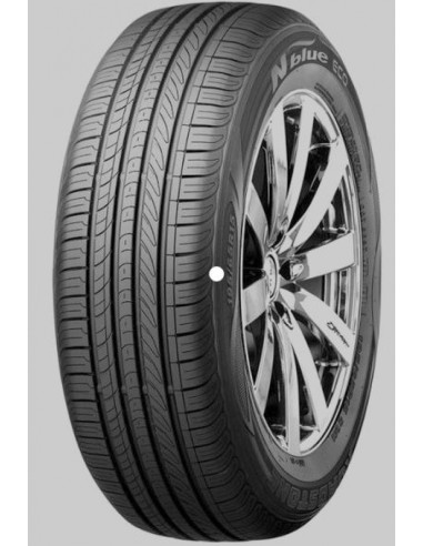 Pneus ROADSTONE 205/55 R16 91V N-BLUE ECO