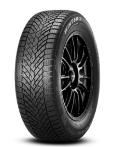 PIRELLI 285/35 R22 106V SCORPION WINTER 2 XL