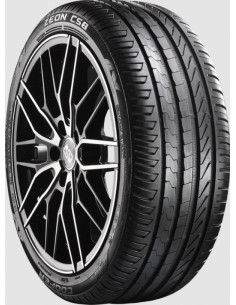 COOPER 195/55 R16 87V ZEON CS8