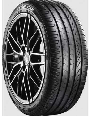Pneus COOPER 195/55 R16 87V ZEON CS8