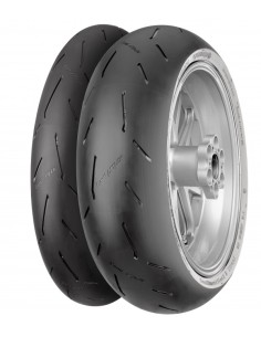 CONTINENTAL 180/55 ZR17 73W CONTIRACEATTACK 2 STREET