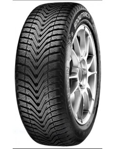 VREDESTEIN 155/65 R14 75T Snowtrac 5