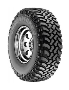 INSA TURBO 265/75 R16 112/109Q DAKAR MT  *RECAUCHUTADA*