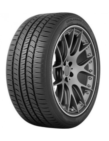 Pneus YOKOHAMA 295/40 R20 110W GEOLANDAR X-CV G057 XL