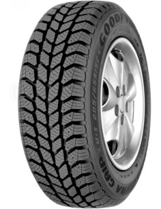 GOODYEAR 195/60 R16C 99/97T ULTRAGRIP CARGO