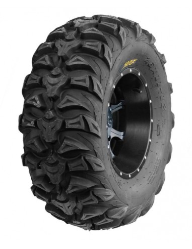 Pneumatico SUN-F 25X8 -12 65J A-040  6PR