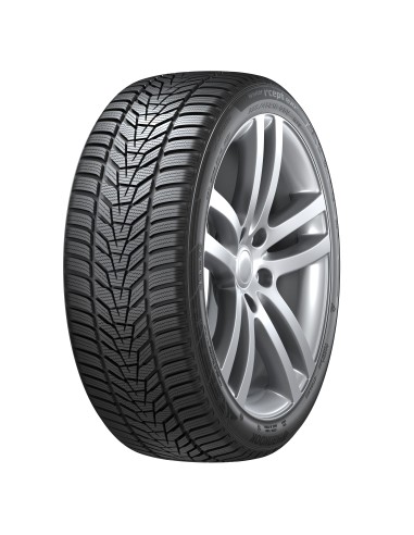 Pneus HANKOOK 245/50 R18 100H WINTER I*CEPT EVO3 W330B  RFT
