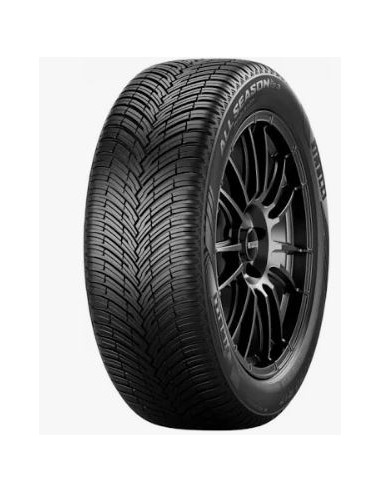Pneus PIRELLI 265/60 R18 114V SCORPION ALL SEASON SF3 XL