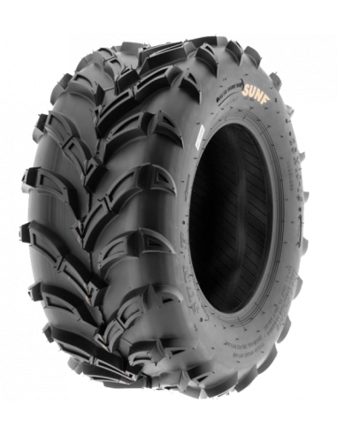 Pneus SUN-F 25X8 -12 65J A-024  6PR TL