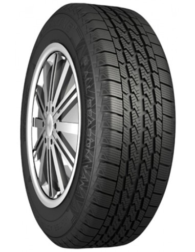 Pneus NANKANG 195/75 R16C 107/105R AW-8  (ALL SEASONS)