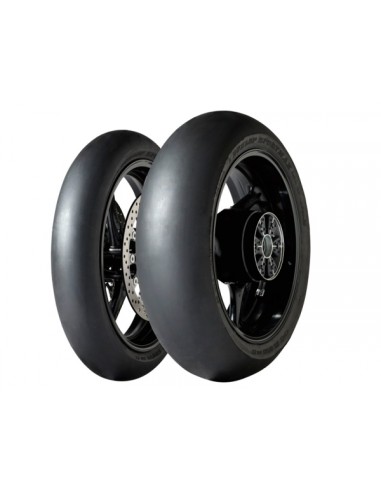 Pneus DUNLOP 200/55 ZR17 78W GP RACER SLICK D212  M