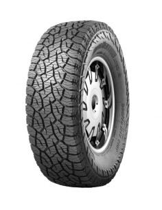 KUMHO 235/85 R16 120S ROAD ADVENTURE AT52