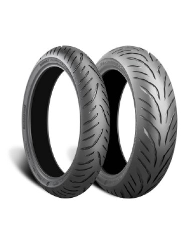 Pneus BRIDGESTONE 190/55 ZR17 75W T32  GT