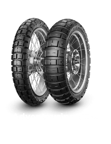Pneus PIRELLI 90/90 -21 54R SCORPION RALLY  M+S TL