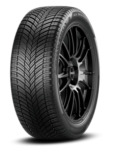 PIRELLI 225/55 R18 102V POWERGY 2 ALL SEASON XL reifen