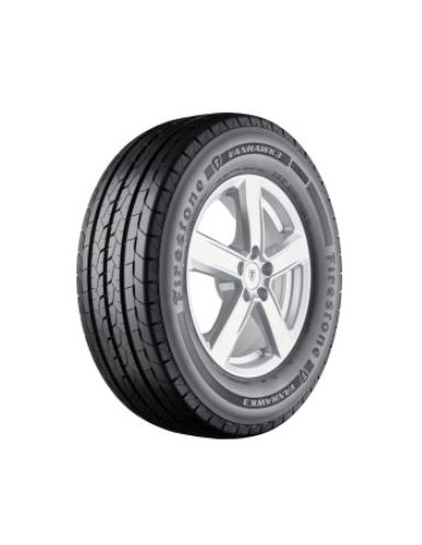 FIRESTONE 225/55 R17 109/107H VANHAWK 3  8PR reifen