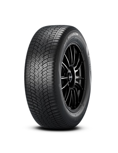 PIRELLI 295/40 R21 111H SCORPION ALL SEASON SF2 XL (VOL) VOLVO ELT reifen