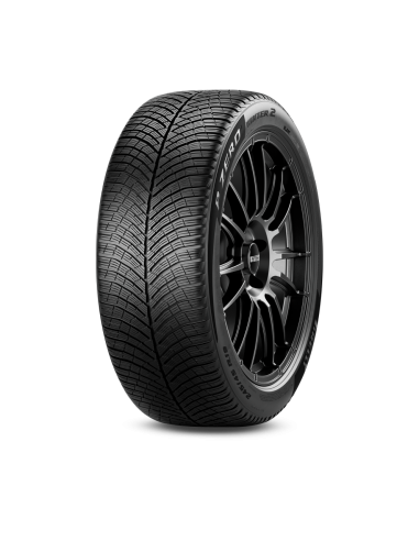 Pneus PIRELLI 245/40 R18 97V P ZERO WINTER 2 XL