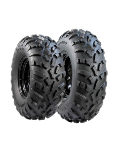 CARLSTAR 240/75 -10 88A8 AT489  TL 4PR reifen