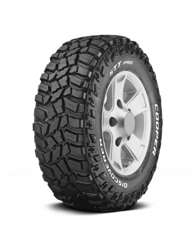 COOPER 32/11.50 R15 113Q DISCOVERER STT PRO  P.O.R reifen