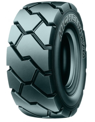 Pneumatico MICHELIN 6.00 R9 121A5 XZM  TL MANUTENCION