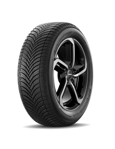 Pneus BFGOODRICH 235/55 R19 105W ADVANTAGE SUV ALL-SEASON XL