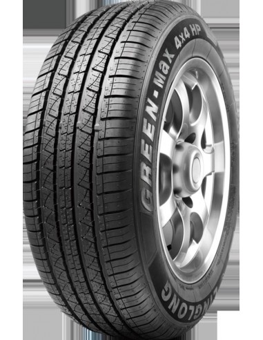 Pneus LINGLONG 235/55 R17 103V GREEN-MAX 4*4 HP XL