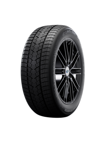 Pneus LINGLONG 215/55 R17 98V GRIP MASTER WINTER  *FABRICADO EN EUROPA*