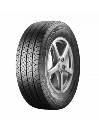 Pneus UNIROYAL 195/75 R16C 110/108R AllSeasonMax