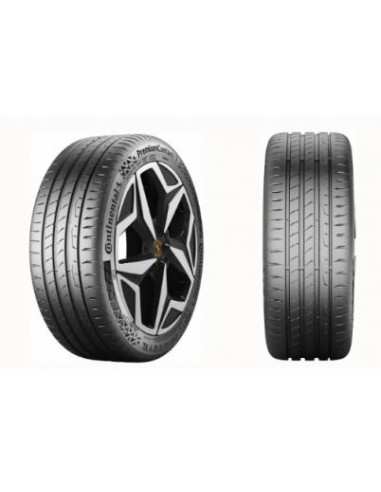 Pneus CONTINENTAL 205/60 R16 96V PremiumContact 7 XL