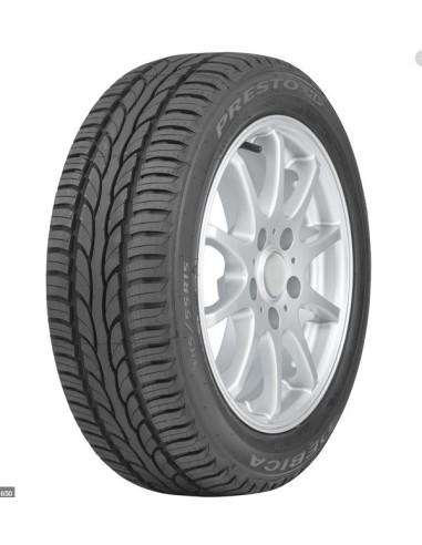 DEBICA 195/60 R15 88H PRESTO HP  by good year reifen