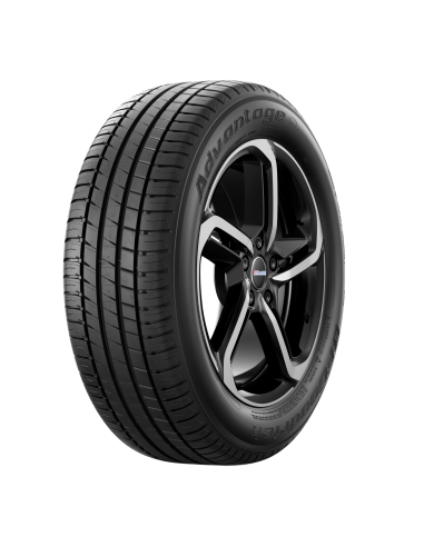 Pneumatico BFGOODRICH 175/65 R14 82T ADVANTAGE DT1