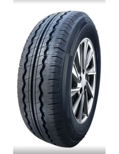 Pneus APTANY 185/65 R15C 97/95S RL228