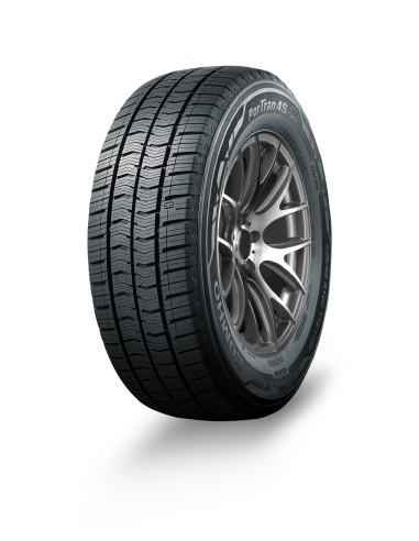 Pneumatico KUMHO 195/65 R16C 104T CX11  ALL SEASONS