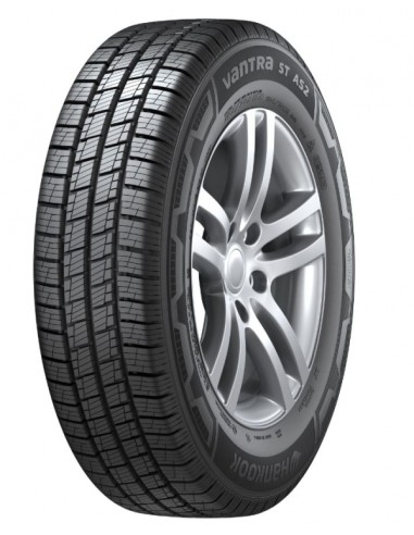 Pneumatico HANKOOK 195/70 R15C 104/102R VANTRA ST AS2 RA30  M+S