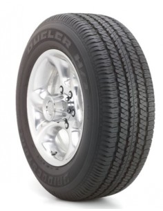 BRIDGESTONE 265/60 R18 110H DUELER H/T 684 II