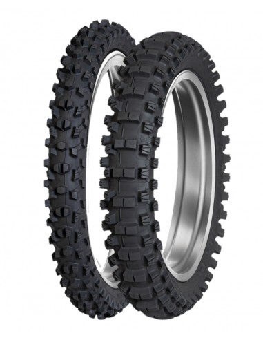 DUNLOP 100/90 -19 57M GEOMAX MX34  TT NHS reifen
