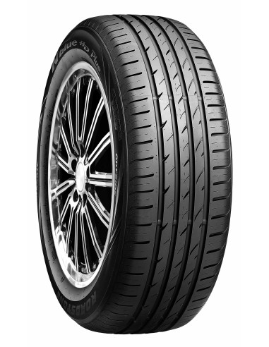 Pneus ROADSTONE 195/55 R15 85V N BLUE HD PLUS