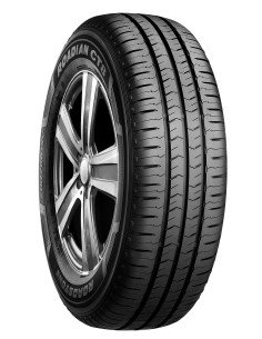 ROADSTONE 195/75 R16C 110/108T ROADIAN CT8