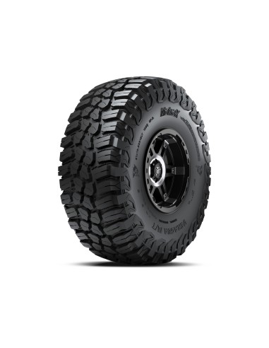 Pneus MATRAX 285/70 R17 121/118Q VERAGUA MT  8PR