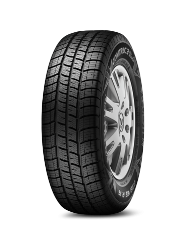 Pneus VREDESTEIN 205/70 R15C 106/104R Comtrac 2 All Season +