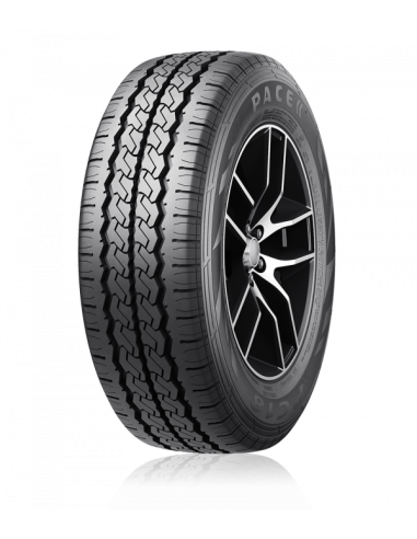 Pneus PACE 225/70 R15C 112/110S PC18  8PR